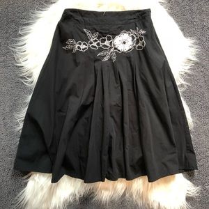 HP🏆Mix Nouveau Skirt